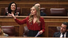 Noelia Núñez admite no haber acabado sus estudios y errores en su CV: «No quise engañar»