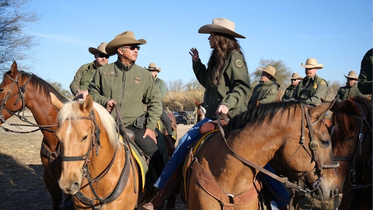Un juez bloquea la prohibición de solicitar asilo en la frontera con México impuesta por Trump