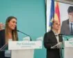 Junts se abre a negociar con el PP una moción de censura: con Puigdemont y fuera de España