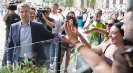 Feijóo promete en los cien primeros días de su mandato una ley contra la multirreincidencia