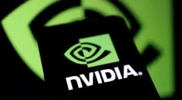 Nvidia supera las previsiones y gana un 59% más en su segundo trimestre fiscal