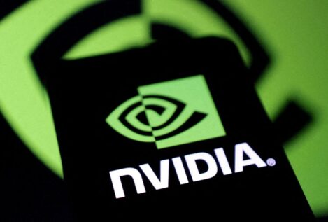 Nvidia se convierte en la primera cotizada en alcanzar los cuatro billones de capitalización