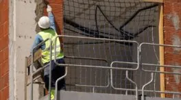 UGT y CCOO registran la solicitud de jubilación anticipada en la construcción sin la patronal