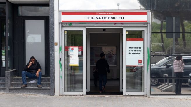 La ocupación registra su récord de 22 millones  tras subir medio millón en el segundo trimestre