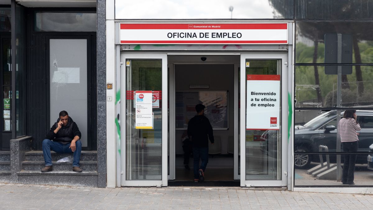 La ocupación registra su récord de 22 millones tras subir medio millón en el segundo trimestre