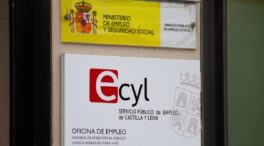 Castilla y León, segunda comunidad con menor descenso del paro en el segundo semestre