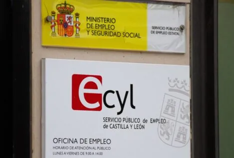 Castilla y León, segunda comunidad con menor descenso del paro en el segundo semestre