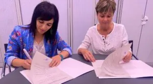 Aliança Catalana también 'pesca' en ERC: ficha a una concejal en un pueblo de mayoría 'indepe'