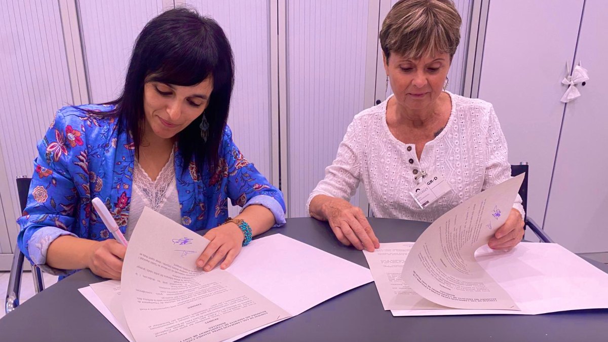 Aliança Catalana también ‘pesca’ en ERC: ficha a una concejal en un pueblo de mayoría ‘indepe’