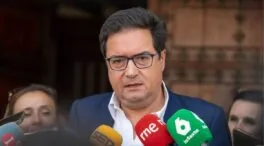 López, sobre Torre Pacheco: «El PP o bien ha dicho poco o ha encabezado la manifestación»