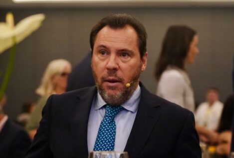 Puente ve «preocupante» y «decepcionante» la actitud de Podemos y les insta al entendimiento