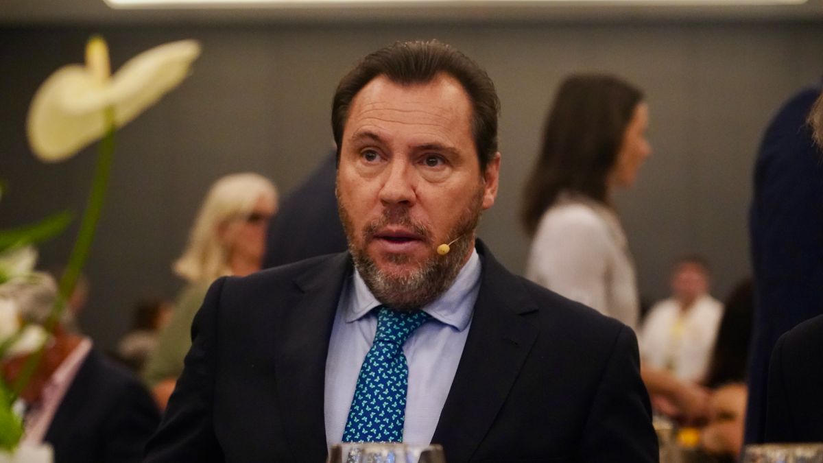 Puente ve «preocupante» y «decepcionante» la actitud de Podemos y les insta al entendimiento