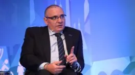 Fallece Óscar Moral, presidente del CERMI en Madrid desde 2018