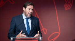 Óscar Puente declara una nueva vivienda en Alicante y una hipoteca de 173.000 euros