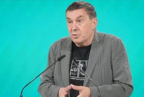 Otegi reconoce que Antxon Alonso medió para que Cerdán se reuniera con el líder de Bildu