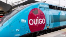 Ouigo desmiente que la parada de su tren fuese la causante del caos ferroviario de Andalucía