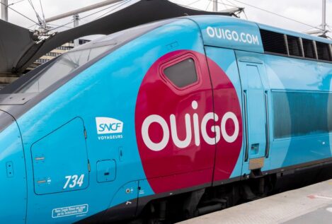 Ouigo desmiente que la parada de su tren fuese la causante del caos ferroviario de Andalucía