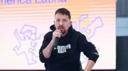 Iglesias impartirá un curso online sobre análisis político tras perder la plaza en la Complutense