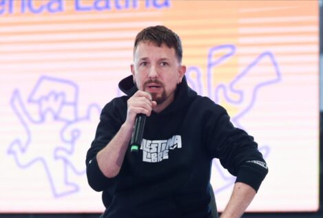 La Complutense descartó a Iglesias como profesor por falta de experiencia docente