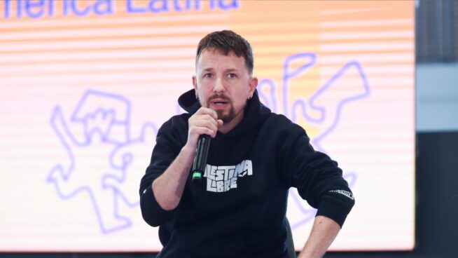 La Complutense descartó a Iglesias como profesor por falta de experiencia docente