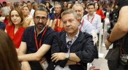Page pide a Sánchez someterse a una cuestión de confianza o convocar elecciones generales