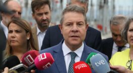 Page, sobre la legislatura: «Da la sensación de que el volante lo lleva Puigdemont»