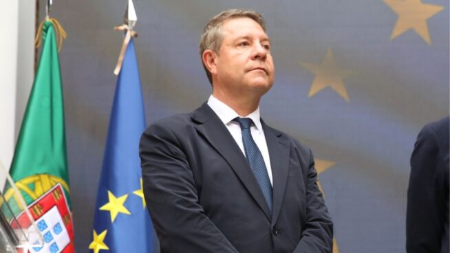 El PP dice que los ocho diputados de Page «podrían hacer caer a Sánchez»