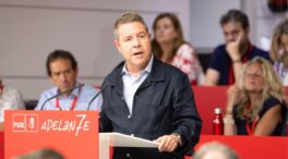 Page, sobre Sánchez: «Los mejores capitanes son los que evitan que se hunda el barco»