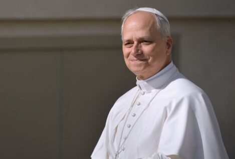 Tenis, piscina y un solo trabajo: así han sido las vacaciones del Papa León en Castel Gandolfo