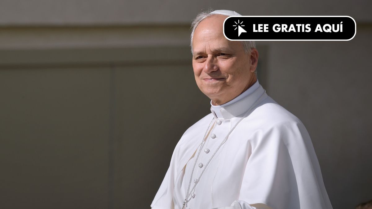 León XIV viaja este sábado a Mónaco, el primer Papa en la historia en visitar el Principado