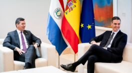España y Paraguay firman un acuerdo para contratar trabajadores temporales con retorno
