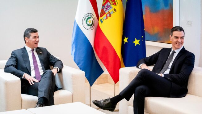 España y Paraguay firman un acuerdo para contratar trabajadores temporales con retorno