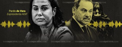 Pardo de Vera advirtió a Ábalos del «daño reputacional» que suponía contratar a Jésica