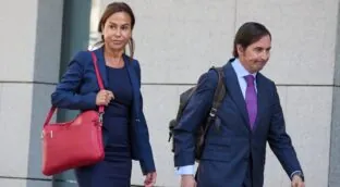 Pardo de Vera niega amaños y asegura que se quejó a Ábalos de las presiones de Koldo