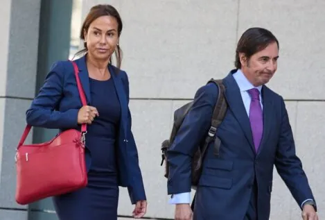Pardo de Vera niega amaños y asegura que se quejó a Ábalos de las presiones de Koldo