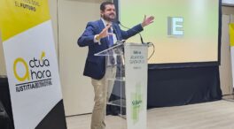 Iustitia Europa presenta su contrato «para acabar con la corrupción» en Las Palmas