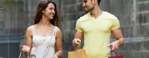 Nada que fingir. Parte II