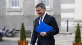 Donohoe revalida su cargo como presidente del Eurogrupo tras la retirada de Carlos Cuerpo