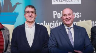 El PP exige a Patxi López, Óscar Puente y Pilar Bernabé que  «enseñen los títulos» o dimitan