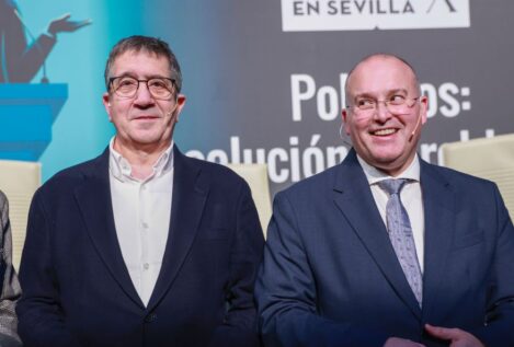 El PP exige a Patxi López, Óscar Puente y Pilar Bernabé que  «enseñen los títulos» o dimitan