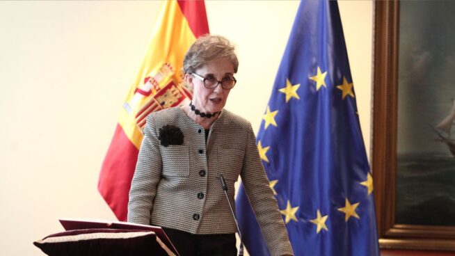 La exdirectora del CNI Paz Esteban, investigada por cuarta vez por espionaje con Pegasus