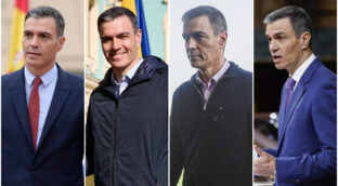 Lo que revela el físico de Sánchez sobre su situación actual: «Tiene un desgaste emocional»