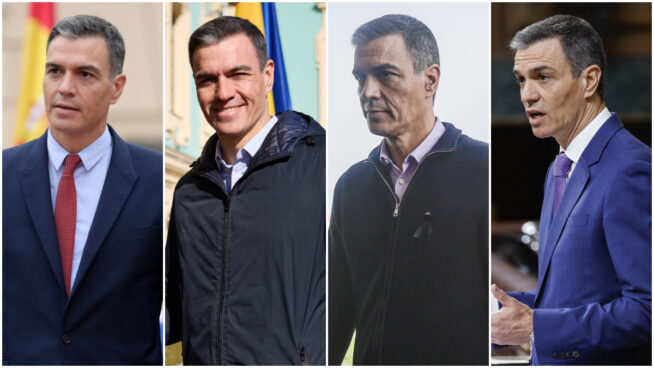 Lo que revela el físico de Sánchez sobre su situación actual: «Tiene un desgaste emocional»