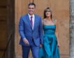 Pedro Sánchez y la consulta a su familia