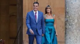 El verano de Pedro Sánchez en Lanzarote: su refugio de lujo frente al mar en plena tormenta