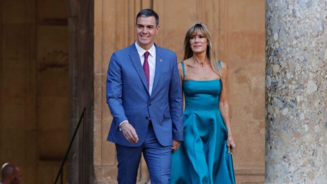 Begoña Gómez cita la boda de la hija de Aznar para defender a su asesora en Moncloa