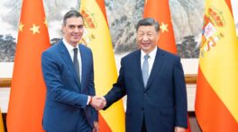 Jamón, aceite y turrón: estos son los regalos de Sánchez a los líderes internacionales