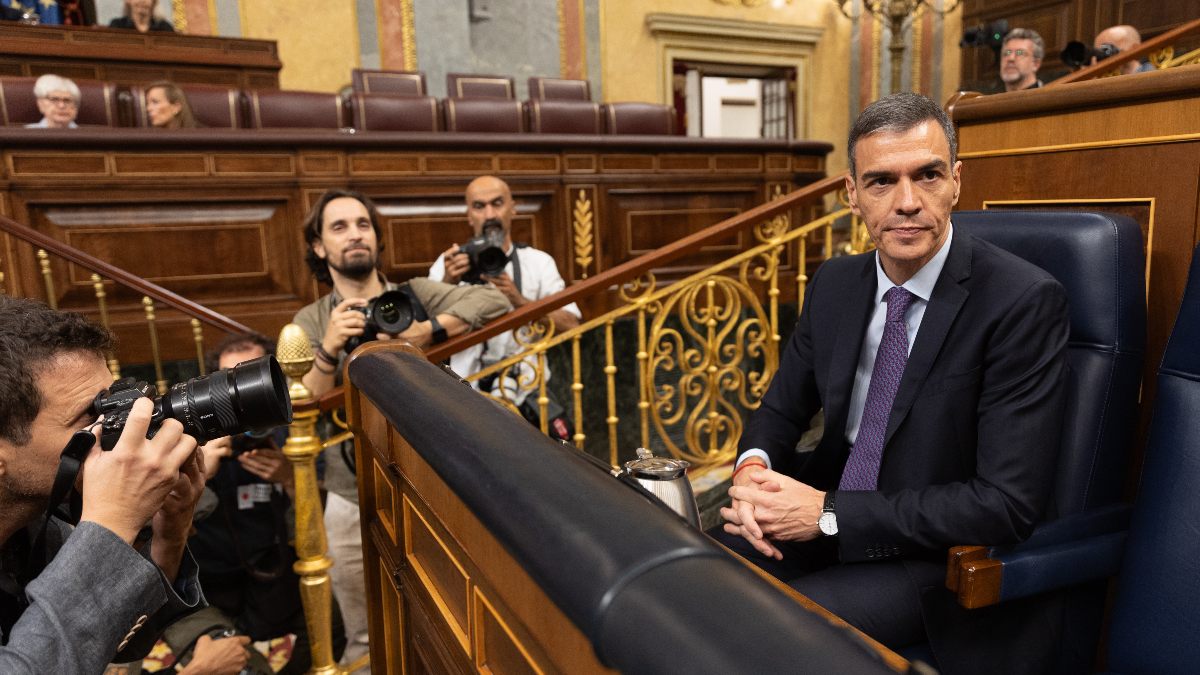Ni Presupuestos, ni ‘ley Bolaños’: Junts descarta apoyar a Sánchez pero no prevé elecciones