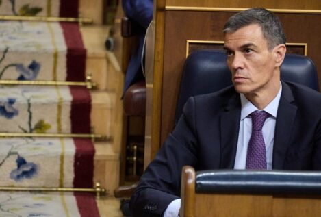 Junts y PNV flaquean y advierten de que la «prórroga» a Sánchez no durará dos años