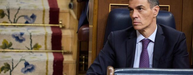 Junts y PNV flaquean y advierten de que la «prórroga» a Sánchez no durará dos años